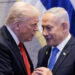 Trump dwingt Netanyahu tot stoppen na jarenlange oorlogvoering