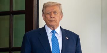 Kremlin steunt Trump voor Nobelprijs Vrede