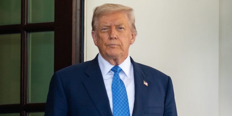 Kremlin steunt Trump voor Nobelprijs Vrede