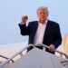 Trump en Xi Jinping bespreken wereldeconomie tijdens Azië-tournee