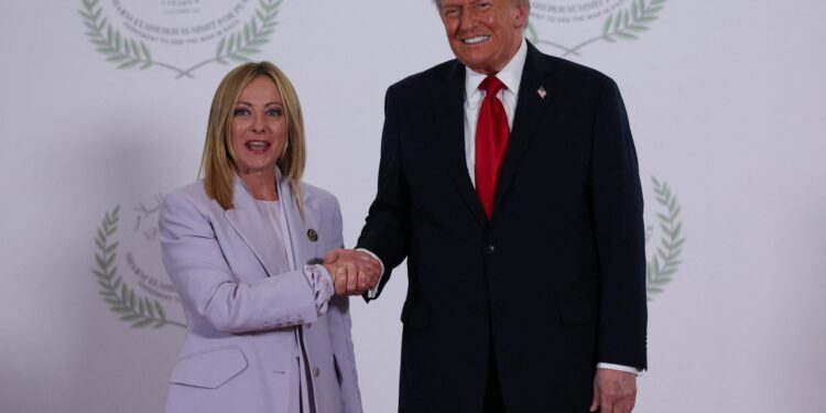 Trump: inspiratie voor ons allemaal