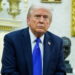 Trump dreigt Israël met verlies van steun bij annexatie Westelijke Jordaanoever