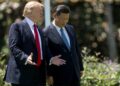 Washington sluit deal met China over zeldzame aardmetalen en tarieven