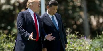 Washington sluit deal met China over zeldzame aardmetalen en tarieven