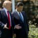 Washington sluit deal met China over zeldzame aardmetalen en tarieven