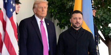 Redenen om Tomahawks voor Oekraïne te bevriezen: Poetin, Congres, nucleaire dreiging