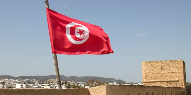 Tunesische man ter dood veroordeeld voor kritiek op president