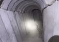 Meerderheid Hamas-tunnels in Gaza nog steeds intact, volgens Israël