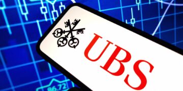 UBS vraagt Amerikaanse bankvergunning aan