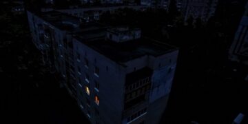 Russische invloed in Oekraïense gasproductie单位