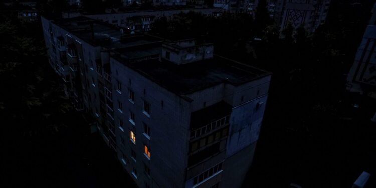 Russische invloed in Oekraïense gasproductie单位