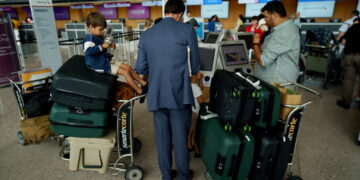 VS accepteert slechts 7.500 vluchtelingen in 2026