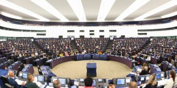 Besluit Europese Parlement: immuniteit MEPS Ilaria Sassi en Peter Mayar blijft behouden