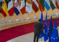 Elf cruciale EU-kwesties: defensie, immigratie en meer op EU-top