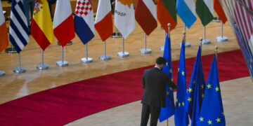 Elf cruciale EU-kwesties: defensie, immigratie en meer op EU-top