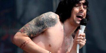 Ian Watkins vermoord in Britse gevangenis
