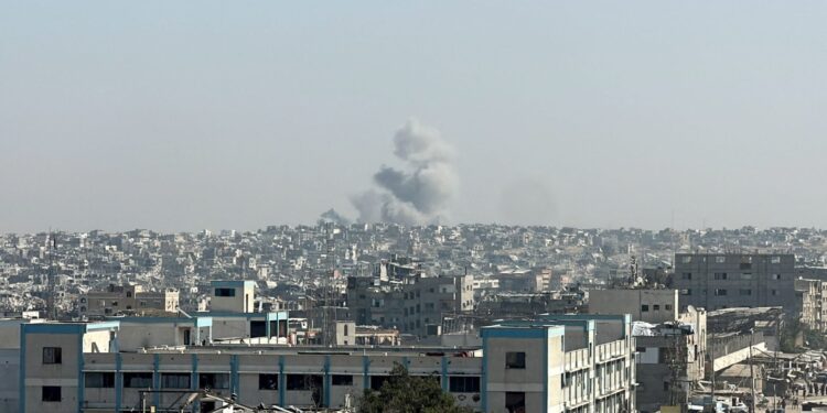 Staakt-het-vuren hersteld na aankondiging Israëlisch leger