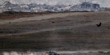 Hamas-delegatie verhuist naar Caïro voor staakt-het-vuren gesprekken.