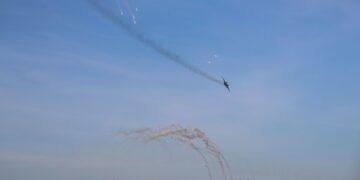 Dodelijke aanval in door Rusland bezet deel Oekraïne: twee doden gevallen