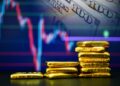 Goudprijs zakt naar minder dan $ 4.000 per ounce