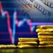 Goudprijs zakt naar minder dan $ 4.000 per ounce