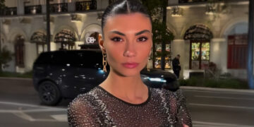 Van GNTM naar Wereldkampioen Taekwondo: Het Verhaal van Ιωάννα Δεσύλλα