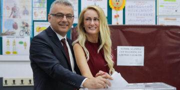 Onrust in bezette gebieden na verwerping tweestatenoplossing Cyprus