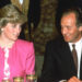 Juan Carlos onthult geheimen over affaire met prinses Diana
