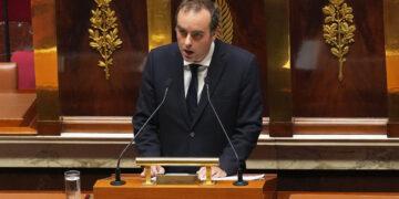 Pensioenhervormingen bevriezen tot presidentsverkiezingen