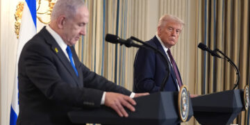 Trump dwingt Netanyahu tot Gaza-plan: dubbele agenda onthuld
