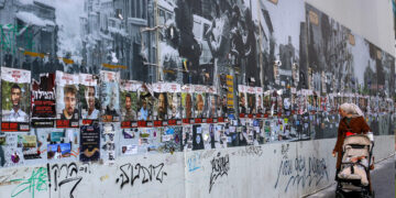 Trump: Gesprekken aan Israëlische onderhandelingstafel kunnen dagen duren