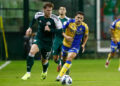 Panathinaikos omarmt overwinning in debuut Benitez