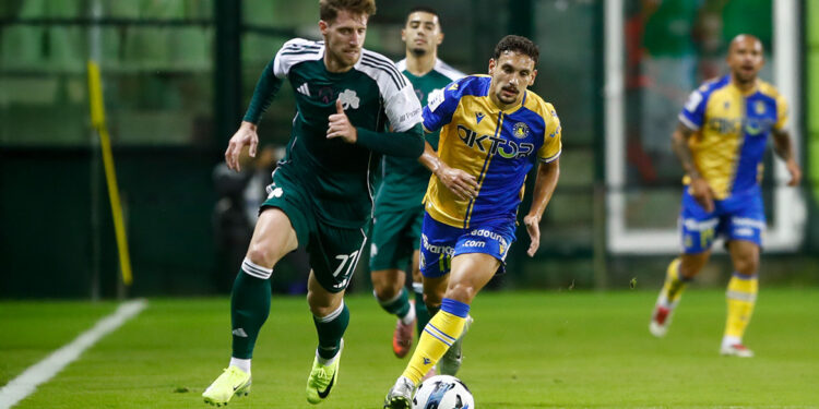 Panathinaikos omarmt overwinning in debuut Benitez