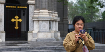 Christenen in China gearresteerd – Bekende predikant verdwenen, nieuwe vervolgingen gevreesd