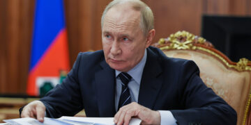 Polen waarschuwt Poetin voor arrestatie bij betreden luchtruim naar Boedapest