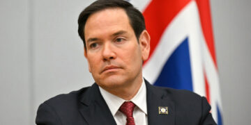 Rubio: Israël heeft verplichtingen nagekomen, Hamas moet wapens neerleggen