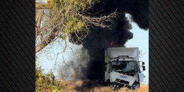 Rusland valt VN-vrachtwagens aan met humanitaire hulp voor Krim