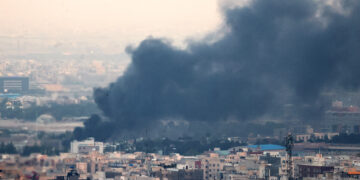 Rusland waarschuwt Iran: Israël geen nieuwe oorlog.