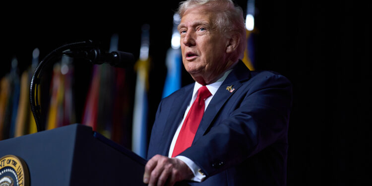 Trump waarschuwt Hamas voor snelle actie, geen vertraging meer toegestaan