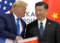 De strijd om mondiale hegemonie: Trump versus Xi in Azië