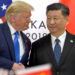 De strijd om mondiale hegemonie: Trump versus Xi in Azië
