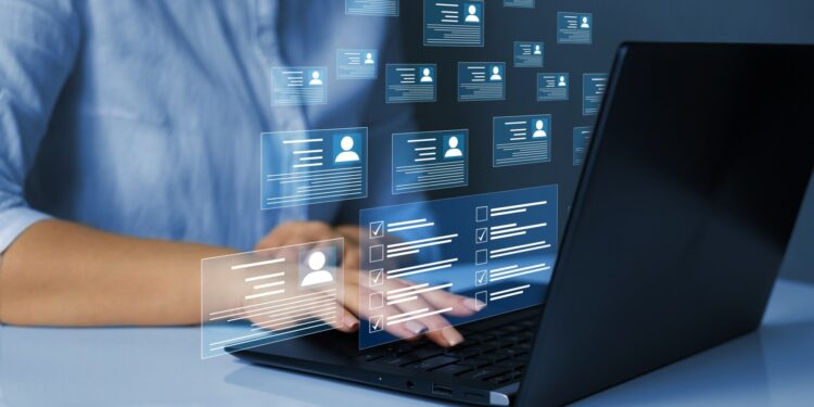 Het digitale tijdperk voor de overheid