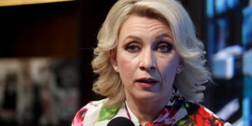 Russische immuniteit voor sancties van Trump: geen specifiek probleem in Moskou