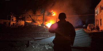 Dodelijke aanval in Oekraïne: Polen op alert met jachtvliegtuigen