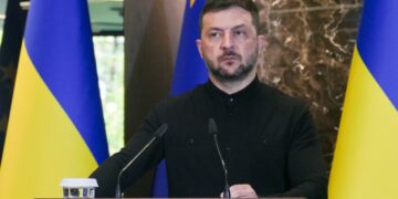 Escalatie van aanvallen door Moskou: focus op Midden-Oosten groeit.