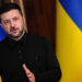 Zelensky prijst Trumps compromis over bevriezing vijandelijkheden.