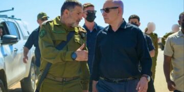 Goedkeuring van benoeming luitenant-generaal Zini als leider Sin Beth.