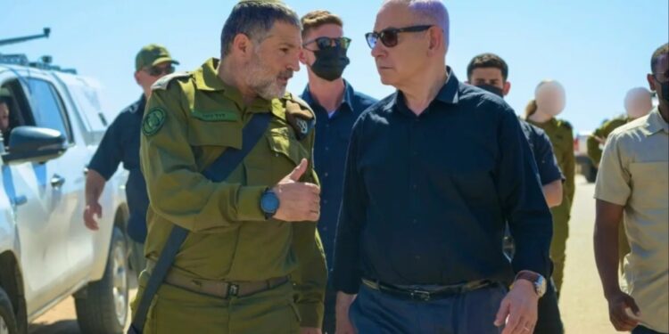 Goedkeuring van benoeming luitenant-generaal Zini als leider Sin Beth.