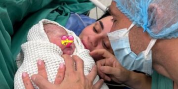 Αντρίγια Ζίβκοβιτς: Tweede keer vader bij PAOK