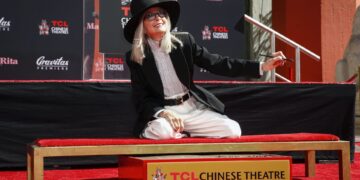 Dian Quiton: Een Oscar-winnares voor altijd